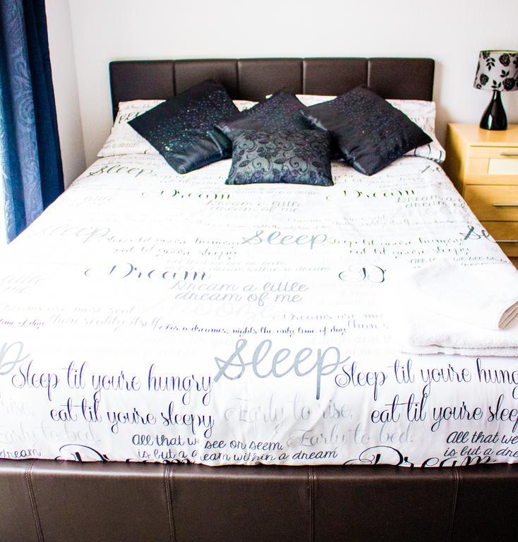 Furnace House Hotel Telford Luaran gambar
