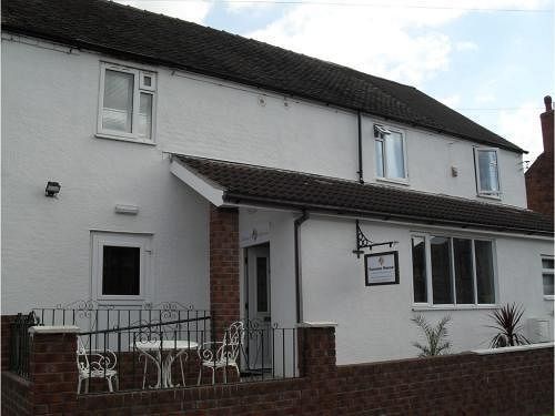 Furnace House Hotel Telford Luaran gambar