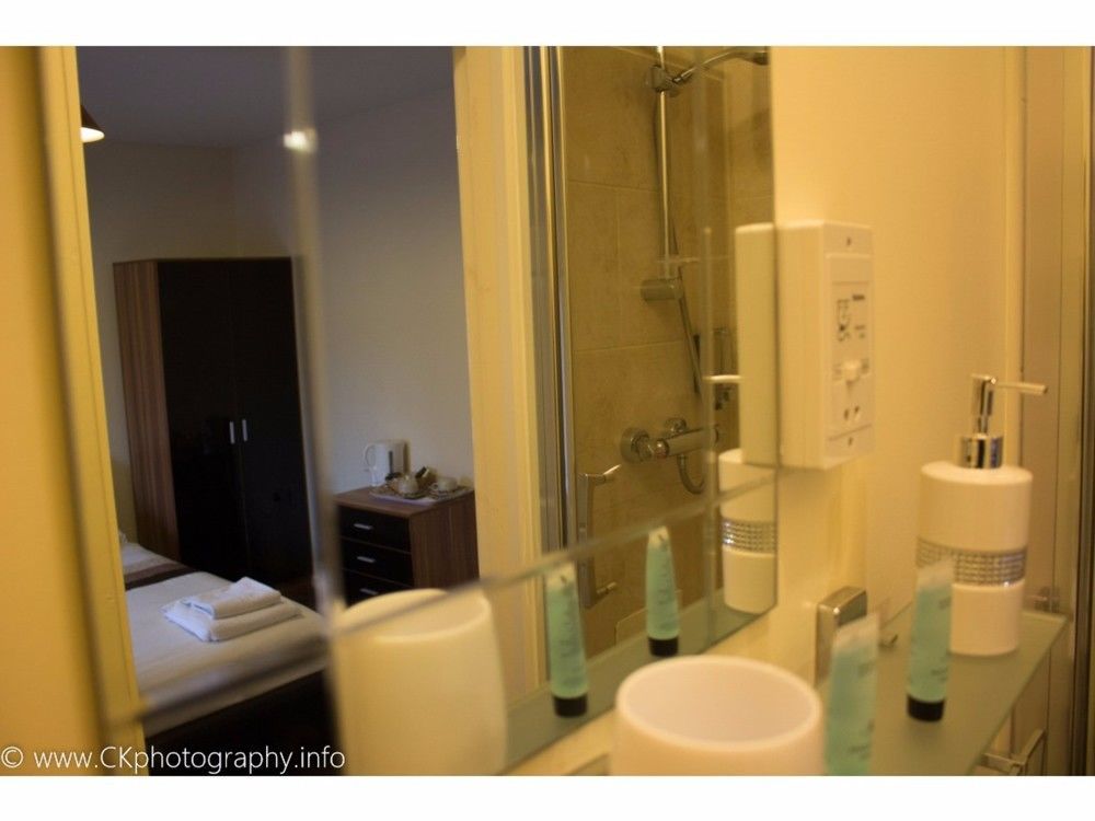 Furnace House Hotel Telford Luaran gambar