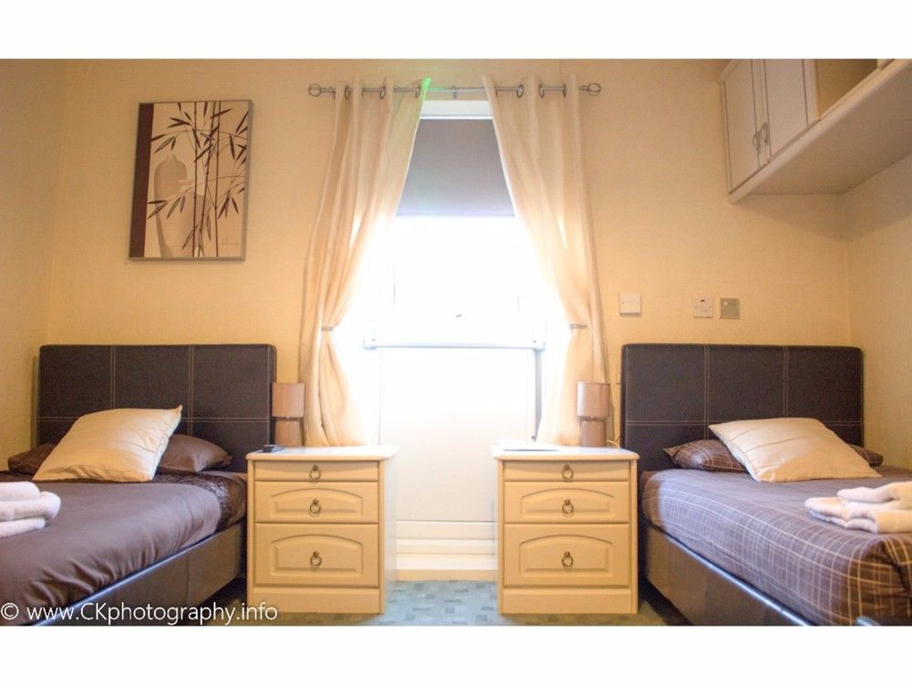 Furnace House Hotel Telford Luaran gambar