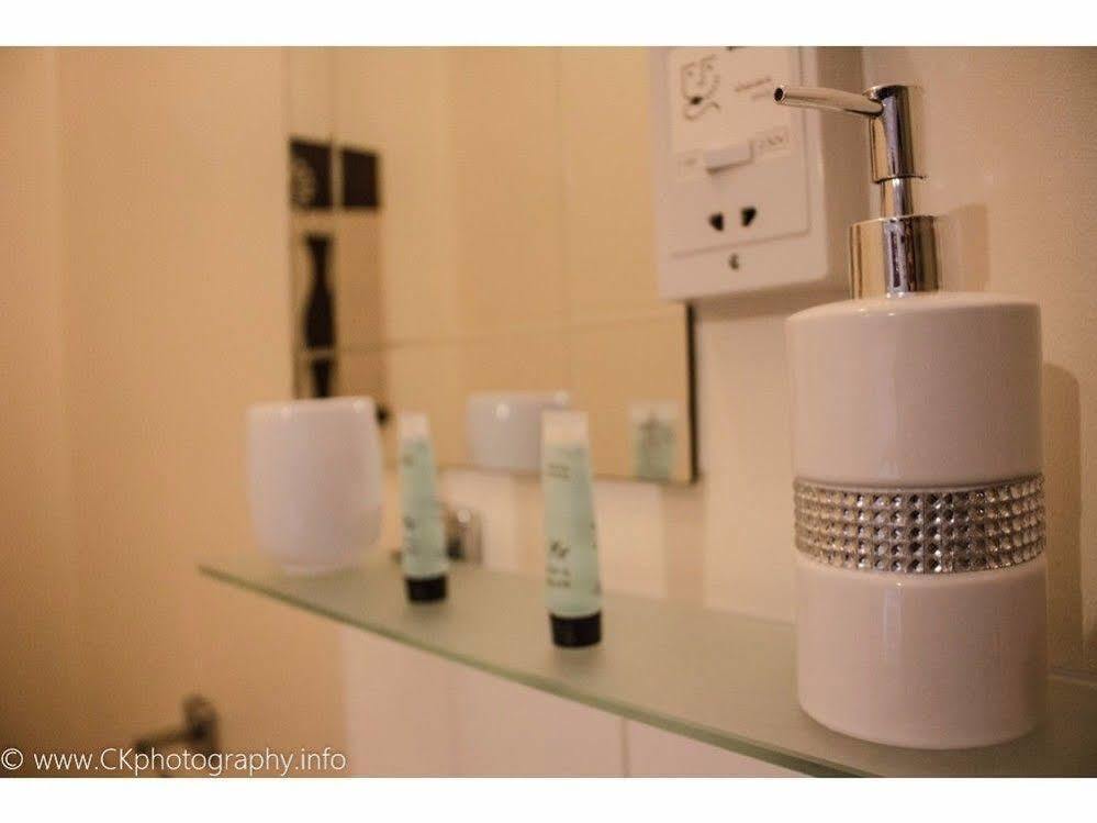 Furnace House Hotel Telford Luaran gambar