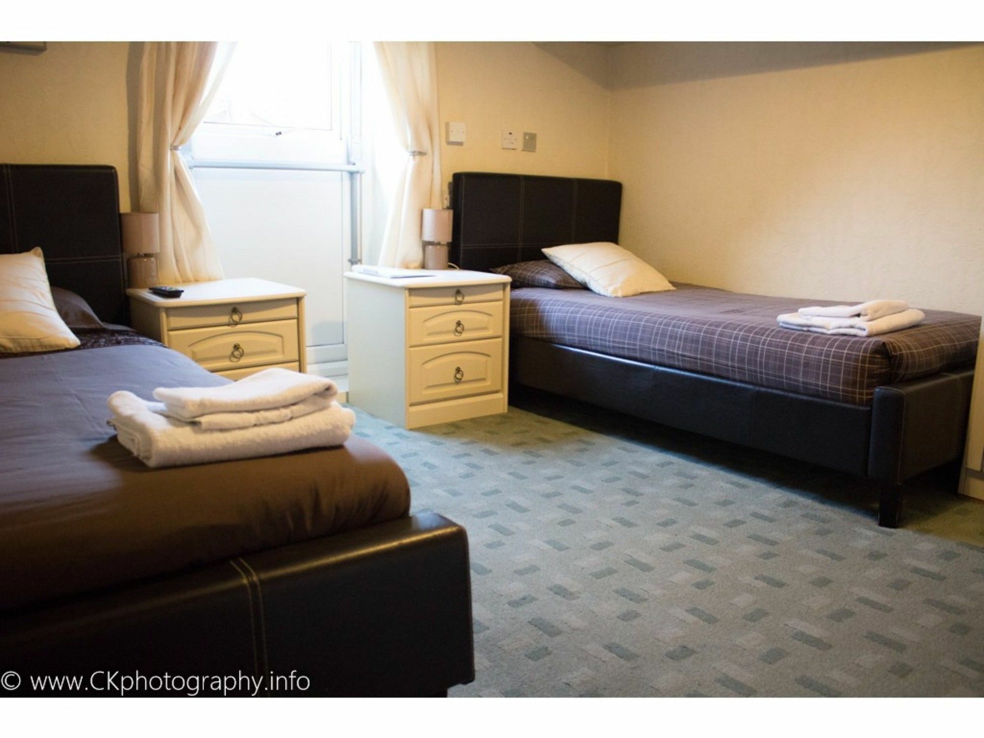 Furnace House Hotel Telford Luaran gambar